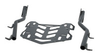 Porte-bagages et support de top-case Motoflow