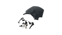 Pare-brise de course / pare-brise de cockpit Motoflow