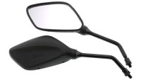 Kit de rétroviseurs Motoflow Rhombus Kit de rétroviseurs Motoflow Rhombus
