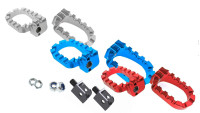 Repose-pieds Radical CNC Parts Cross