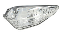 Verre de clignotant Kawasaki d'origine Verre de clignotant Kawasaki d'origine