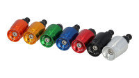 Embouts de guidon Puig Speed Embouts de guidon Puig Speed