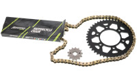 Kit de chaîne Radical Racing Kit de chaîne Radical Racing