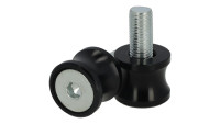 Douilles prismatiques / Supports de pied Motoflow Douilles prismatiques / Supports de pied Motoflow
