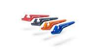 Kit de rallonge de repose-pieds Movetronix Kit de rallonge de repose-pieds Movetronix