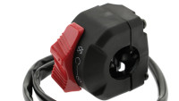 Unit&eacute; de commande / Interrupteur de d&eacute;marrage Yamaha d'origine