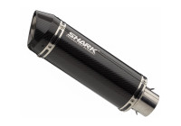 Auspuffanlage Shark Street GP Carbon