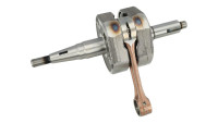 Vilebrequin Yamaha d'origine