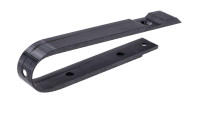 Glissi&egrave;re &agrave; cha&icirc;ne / Protection anti-vibrations