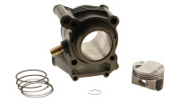 Kit de cylindres de rechange Piaggio/Aprilia d'origine Kit de cylindres de rechange Piaggio/Aprilia d'origine