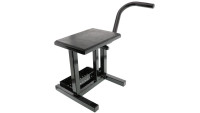 Béquille universelle pour moto / Béquille de montage Motoflow Béquille universelle pour moto / Béquille de montage Motoflow