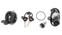 Kit de serrure Piaggio d'origine Kit de serrure Piaggio d'origine