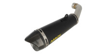 Silencieux arri&egrave;re Arrow X-Kone