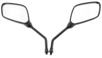 Kit de rétroviseurs Motoflow Rhombus Kit de rétroviseurs Motoflow Rhombus