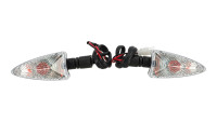 Kit de clignotants de rechange Motoflow Kit de clignotants de rechange Motoflow