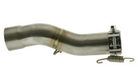 Tuyau de raccordement d'échappement Radical Racing Tuyau de raccordement d'échappement Radical Racing