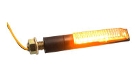 Kit de LED clignotantes à effet lumineux défilant Kit de LED clignotantes à effet lumineux défilant