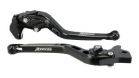 Kit de leviers de frein et d'embrayage Radical Racing V2