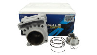 Kit de cylindre Cardinals Racing 195 cm&sup3; avec piston bomb&eacute;