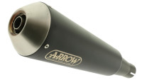 Silencieux arrière Slip-On Arrow Pro Race Silencieux arrière Slip-On Arrow Pro Race