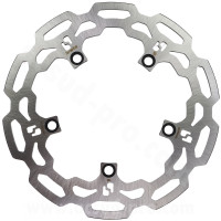 Disque de frein Brenta Wave