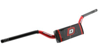 Guidon de descente oversize Doppler