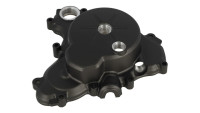 Couvercle de boîtier d'allumage / Couvercle d'alternateur / Couvercle de générateur Aprilia d'origine Couvercle de boîtier d'allumage / Couvercle d'alternateur / Couvercle de générateur Aprilia d'origine
