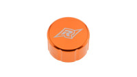 Couvercle de réservoir d'eau de refroidissement Radical CNC Parts Couvercle de réservoir d'eau de refroidissement Radical CNC Parts