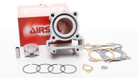 Kit cylindre Airsal 125 cm&sup3; en aluminium