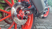 Kit de tendeurs de cha&icirc;ne Motoflow