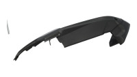 Cache lat&eacute;ral Aprilia d'origine