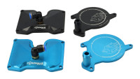Kit culasse et bouchon de radiateur Cardinals Racing