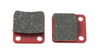 Plaquettes de frein EBC Standard Plaquettes de frein EBC Standard