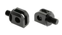 Adaptateur de repose-pieds Radical Racing Adaptateur de repose-pieds Radical Racing