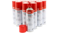 Lot économique de nettoyant pour freins Lot économique de nettoyant pour freins