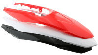 Kit de carénage Motoflow Kit de carénage Motoflow