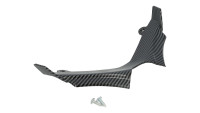 Calandre Spoiler Motoflow Aeroslide Calandre Spoiler Motoflow Aeroslide