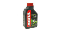 Huile moteur Motul 510 2 temps