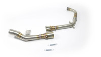Système d'échappement Radical Racing GP Carbon Système d'échappement Radical Racing GP Carbon