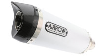 Silencieux arri&egrave;re Arrow Thunder