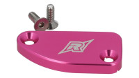 Couvercle de cylindre de frein Radical CNC Parts Couvercle de cylindre de frein Radical CNC Parts
