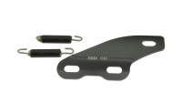 Système d'échappement Shark DSX-10 Black line Système d'échappement Shark DSX-10 Black line