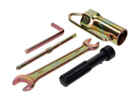 Outillage de bord Outillage de bord