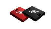 Couvercle de cylindre de frein Radical CNC Parts Couvercle de cylindre de frein Radical CNC Parts
