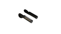 Kit de clignotants LED Blackway Metalhorn fum&eacute;