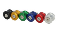 Douilles prismatiques / Supports de pied Motoflow Douilles prismatiques / Supports de pied Motoflow
