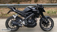 Syst&egrave;me d'&eacute;chappement GPR Furore Nero