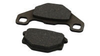 Plaquettes de frein Aprilia d'origine Plaquettes de frein Aprilia d'origine