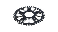 Pignon Radical Racing en aluminium Pignon Radical Racing en aluminium