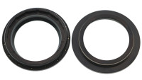 Capuchons anti-poussière pour fourche Capuchons anti-poussière pour fourche